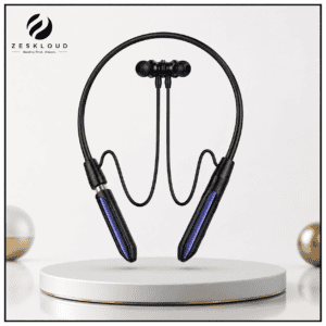 st diamond neckband ST Diamond Neckband Wireless Earphones