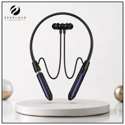 st diamond neckband ST Diamond Neckband Wireless Earphones