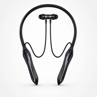 ST Rocket Neckband Wireless Earphones ST Rocket Neckband Wireless Earphones